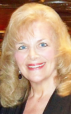 Janet L. (Forney) Burley